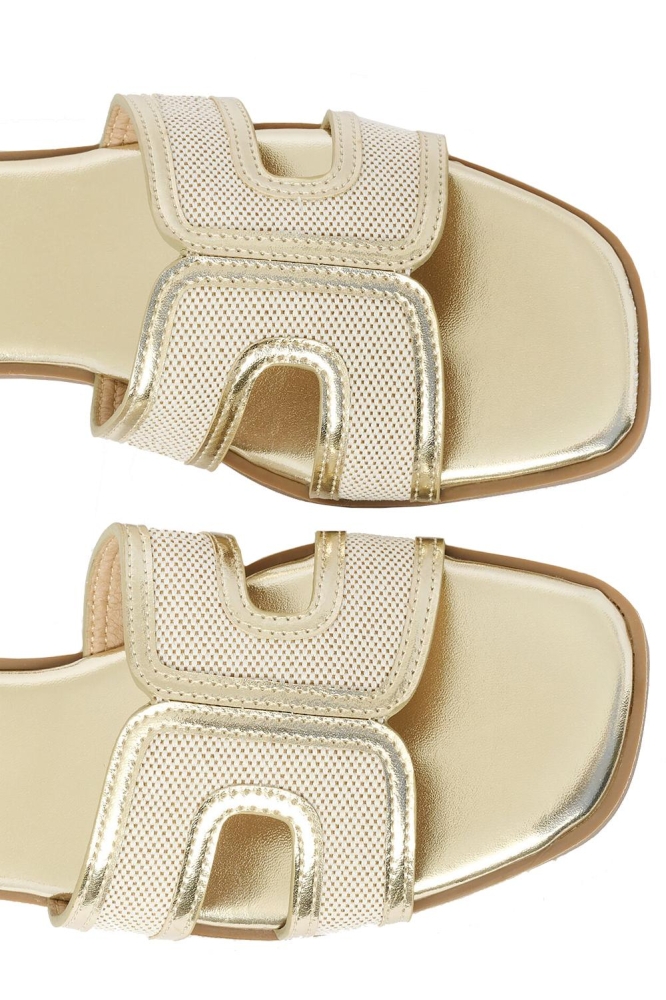 AS NICOLE 13000810 1058 GOLD